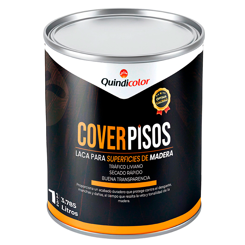 Coverpisos