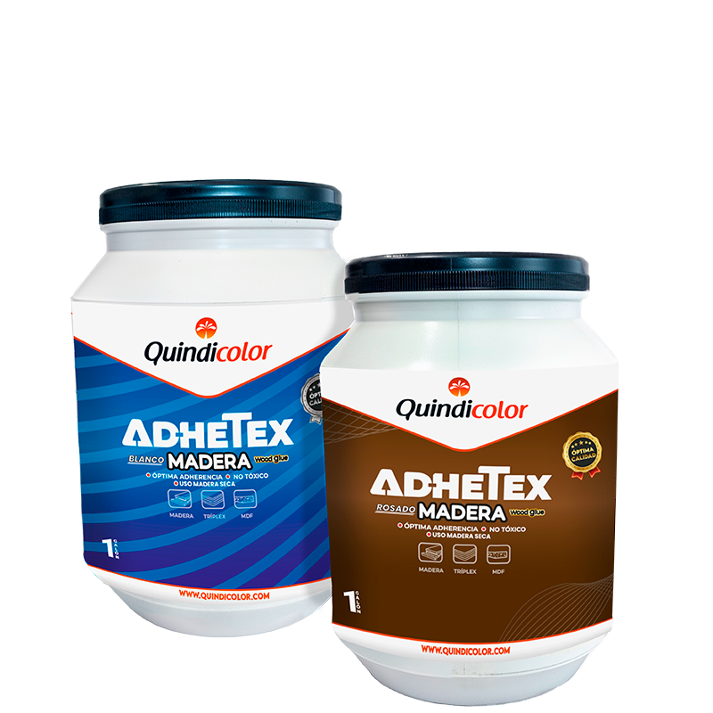 Adhetex Madera