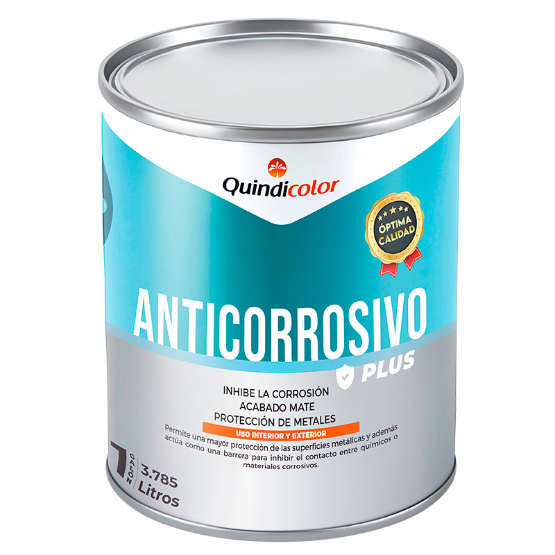 Anticorrosivo Sintético Plus