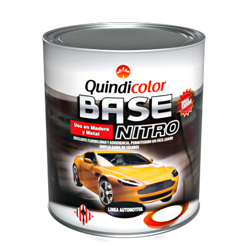 Base Nitro