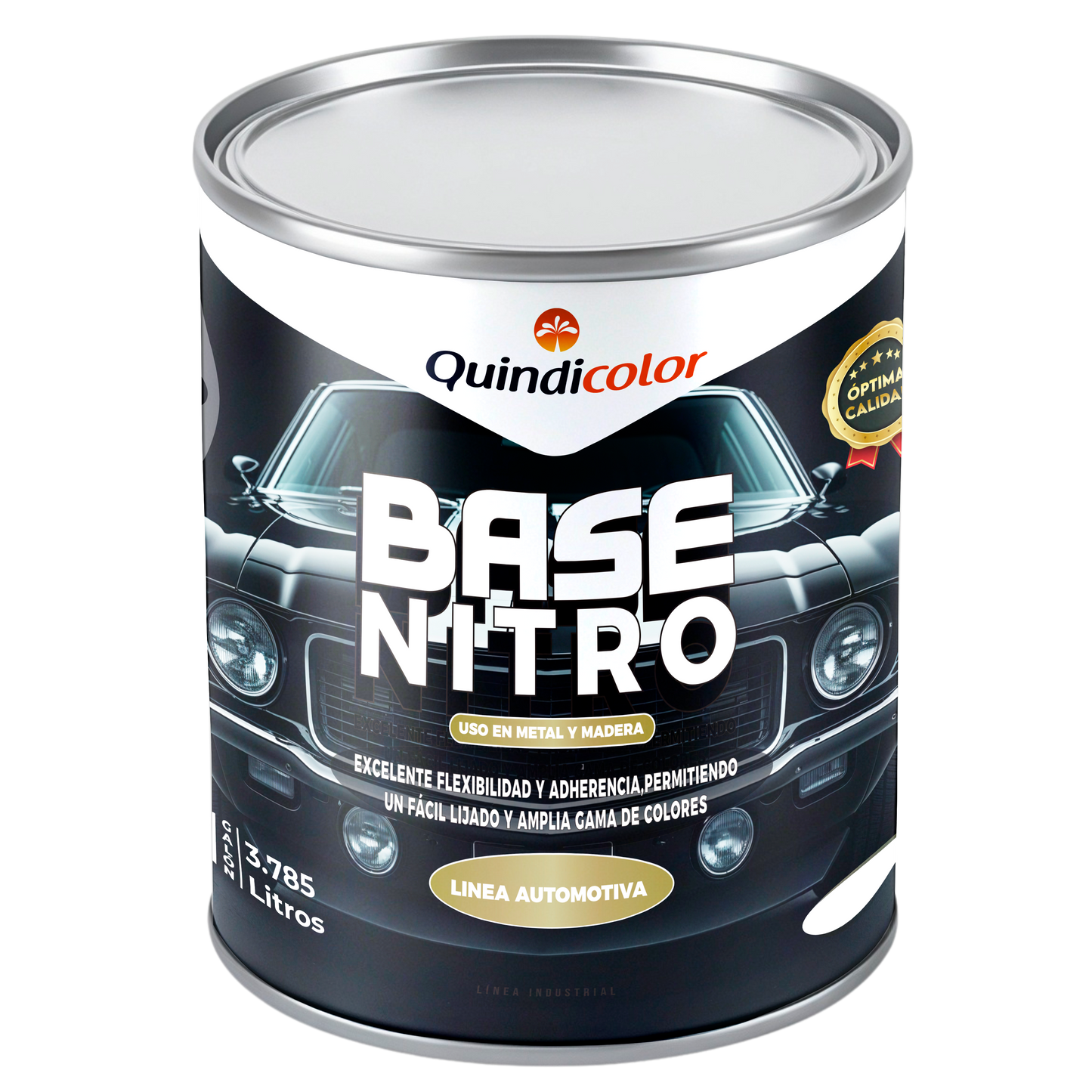 Base Nitro