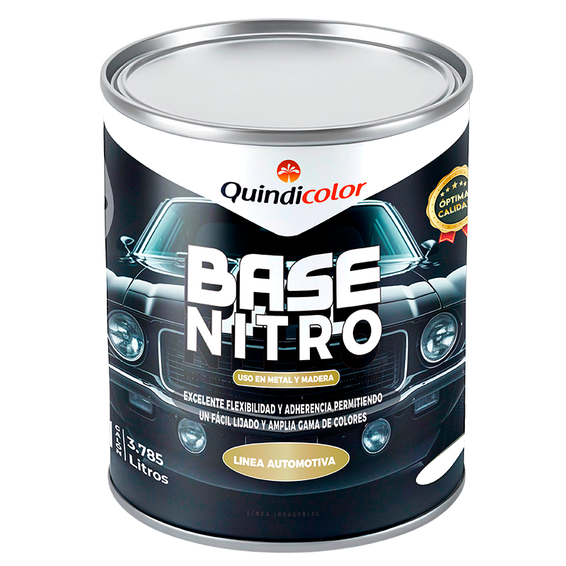 Base Nitro