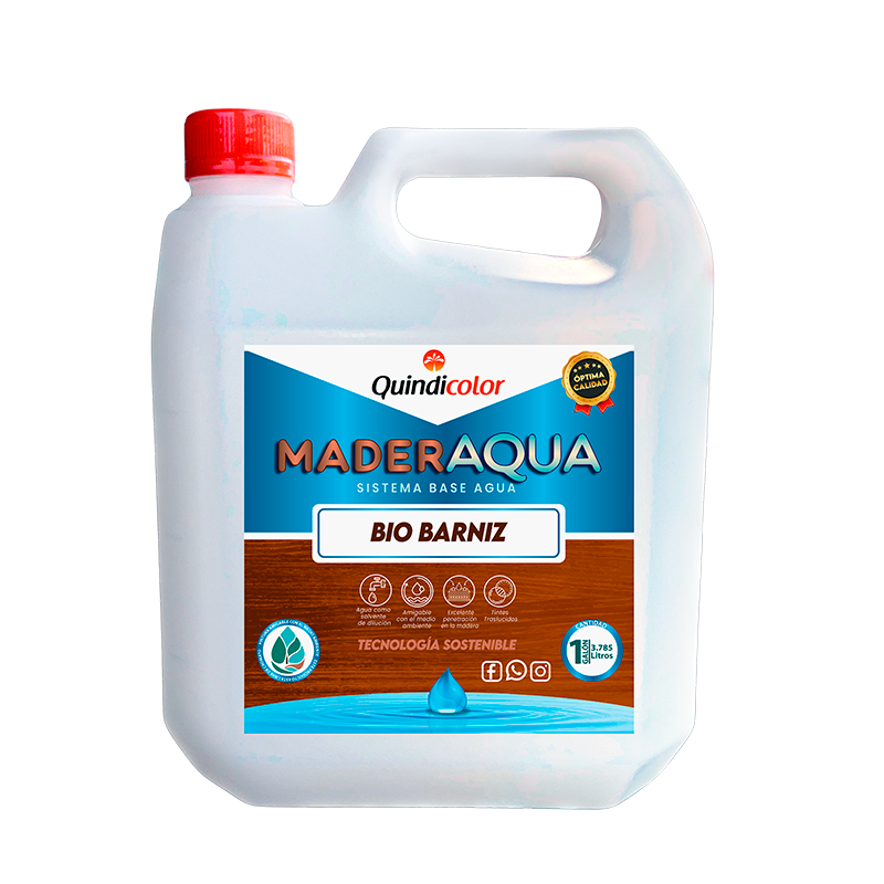 Bio Barniz