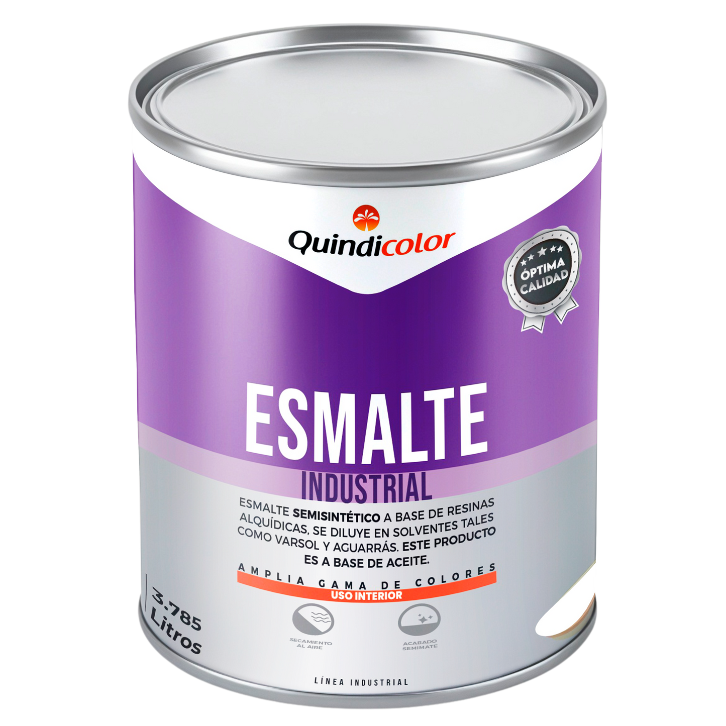 Esmalte Industrial