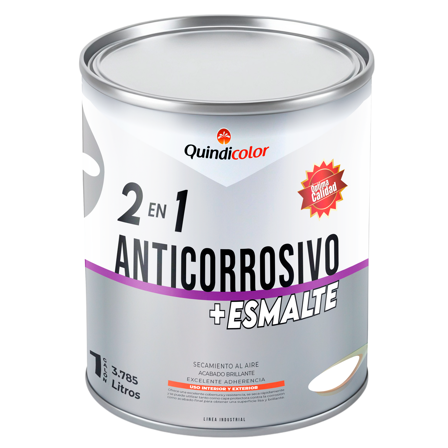 Anticorrosivo 2 en 1