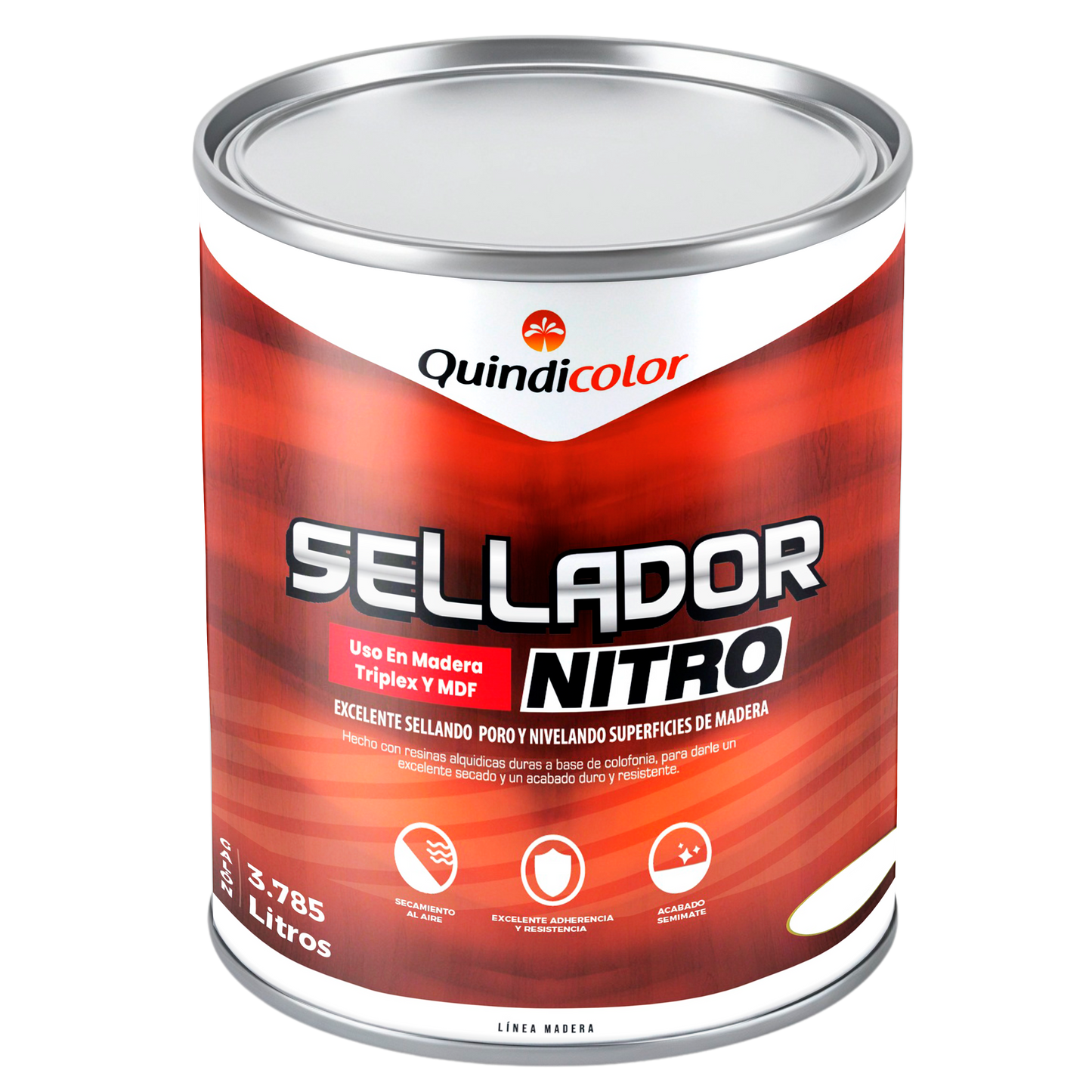 Sellador Nitro