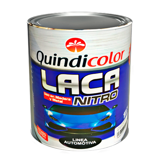 Laca Nitro
