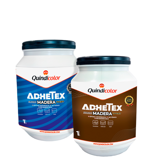 Adhetex Madera