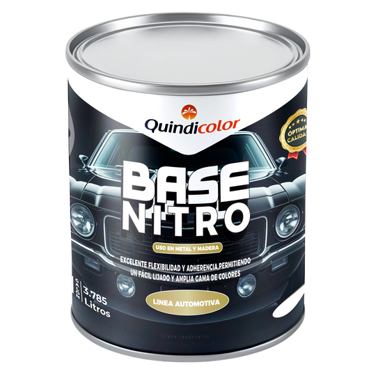 Base Nitro