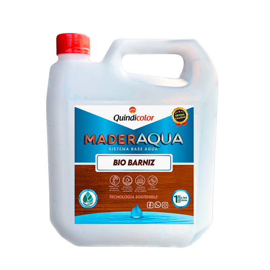 Bio Barniz