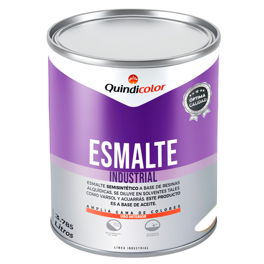 Esmalte Industrial