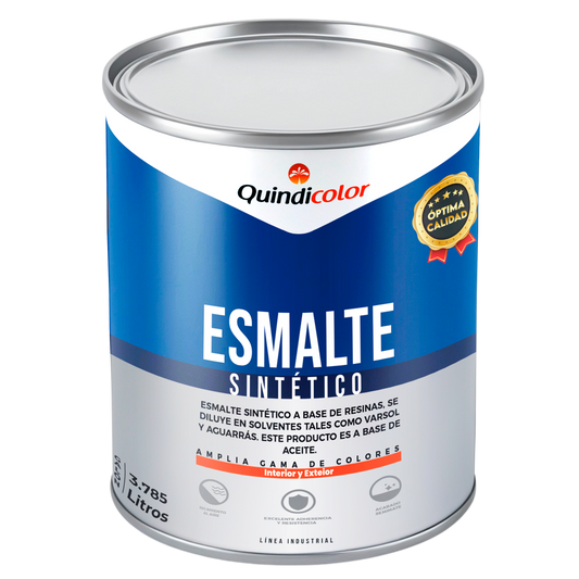 Esmalte Sintético