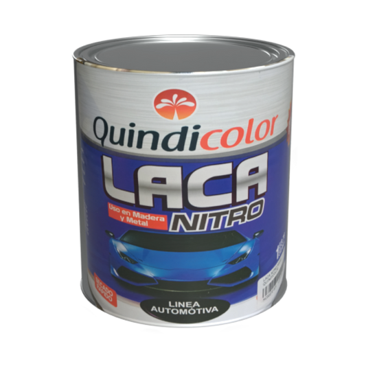 Nitro Color Pr64 Linea Nitro – Grupo Quindicolor SAS