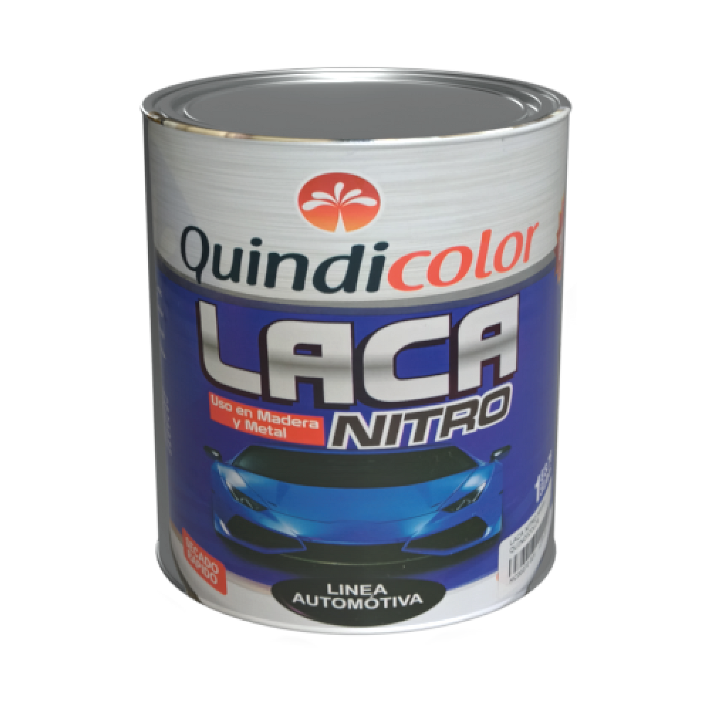 Laca Nitro