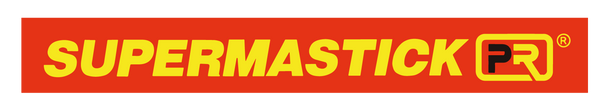 Logo supermastick