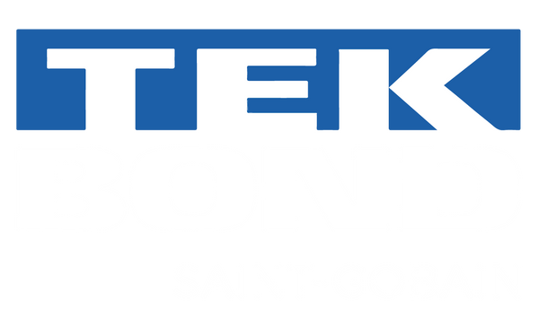 Logo tekbond