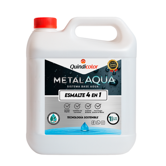MetalAqua