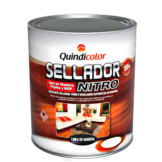 Sellador Nitro